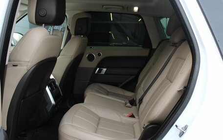 Land Rover Range Rover Sport II, 2019 год, 5 500 000 рублей, 23 фотография