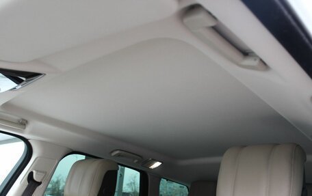 Land Rover Range Rover Sport II, 2019 год, 5 500 000 рублей, 21 фотография