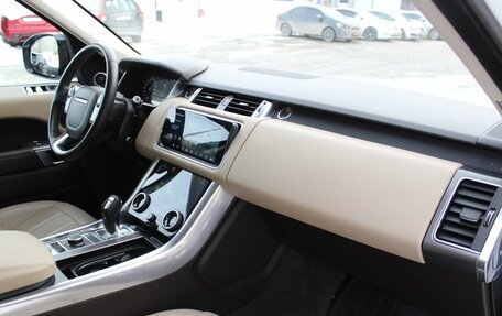 Land Rover Range Rover Sport II, 2019 год, 5 500 000 рублей, 31 фотография