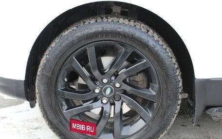 Land Rover Range Rover Sport II, 2019 год, 5 500 000 рублей, 32 фотография