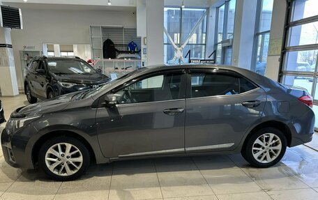 Toyota Corolla, 2013 год, 1 499 000 рублей, 2 фотография