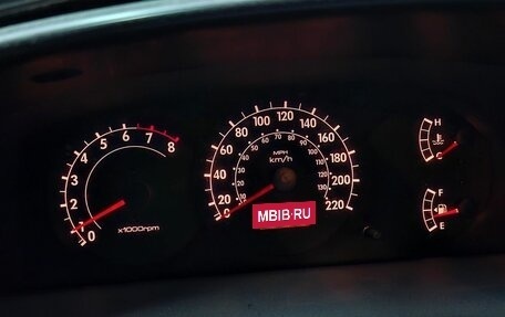 KIA Spectra II (LD), 2007 год, 279 000 рублей, 3 фотография