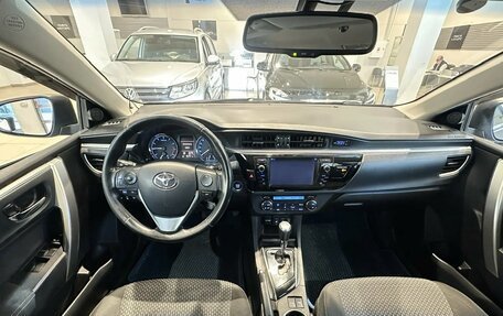Toyota Corolla, 2013 год, 1 499 000 рублей, 10 фотография