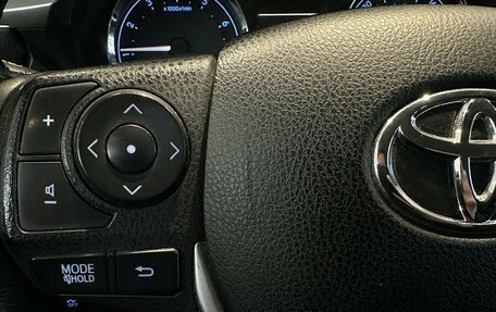 Toyota Corolla, 2013 год, 1 499 000 рублей, 16 фотография