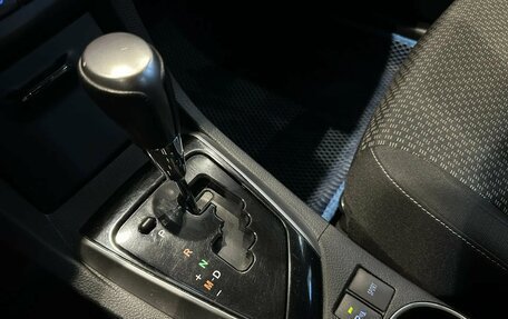 Toyota Corolla, 2013 год, 1 499 000 рублей, 25 фотография