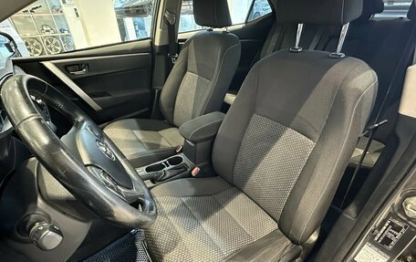 Toyota Corolla, 2013 год, 1 499 000 рублей, 27 фотография