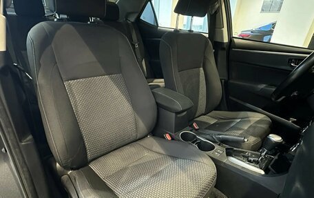 Toyota Corolla, 2013 год, 1 499 000 рублей, 28 фотография