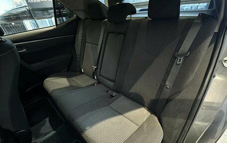 Toyota Corolla, 2013 год, 1 499 000 рублей, 30 фотография