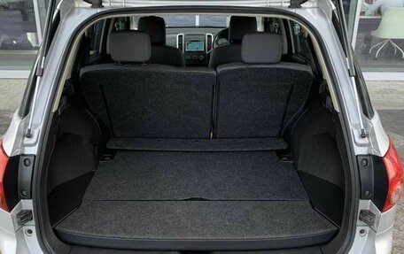 Nissan Wingroad III, 2010 год, 775 000 рублей, 11 фотография