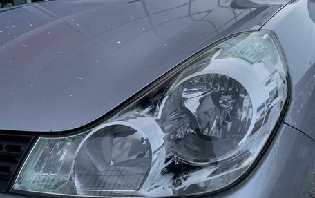 Nissan Wingroad III, 2010 год, 775 000 рублей, 3 фотография