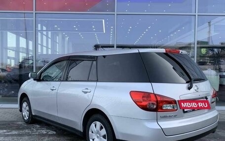 Nissan Wingroad III, 2010 год, 775 000 рублей, 13 фотография