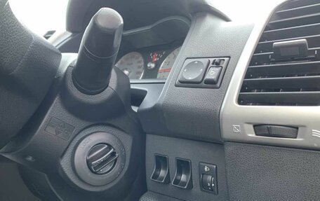 Nissan Wingroad III, 2010 год, 775 000 рублей, 21 фотография