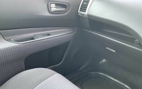 Nissan Wingroad III, 2010 год, 775 000 рублей, 20 фотография