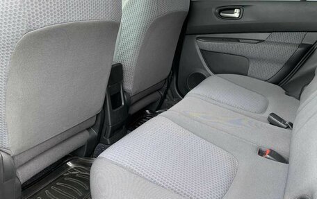 Nissan Wingroad III, 2010 год, 775 000 рублей, 23 фотография