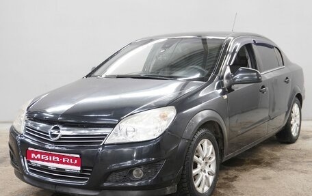 Opel Astra H, 2013 год, 490 000 рублей, 1 фотография