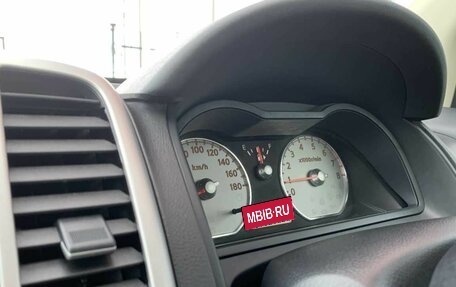 Nissan Wingroad III, 2010 год, 775 000 рублей, 19 фотография