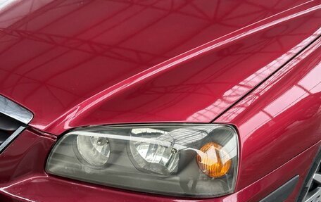 Hyundai Elantra III, 2004 год, 369 900 рублей, 4 фотография