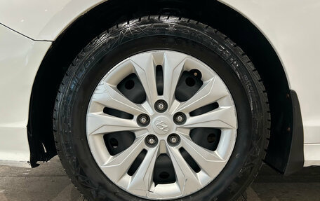 Hyundai Sonata VII, 2019 год, 949 000 рублей, 8 фотография