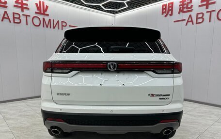 Changan CS35 Plus, 2022 год, 1 280 000 рублей, 5 фотография