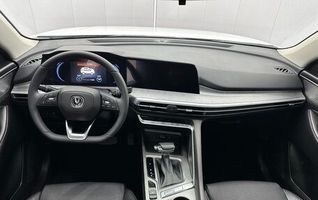 Changan CS35 Plus, 2022 год, 1 280 000 рублей, 7 фотография