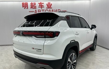 Changan CS35 Plus, 2022 год, 1 280 000 рублей, 4 фотография