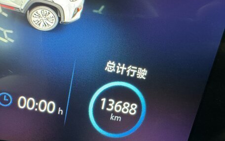 Changan CS35 Plus, 2022 год, 1 280 000 рублей, 13 фотография