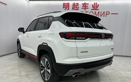Changan CS35 Plus, 2022 год, 1 280 000 рублей, 6 фотография