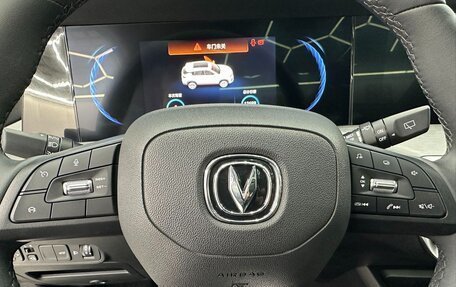 Changan CS35 Plus, 2022 год, 1 280 000 рублей, 8 фотография