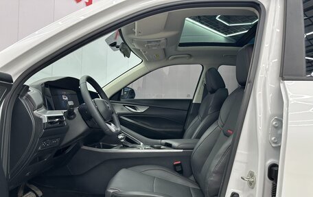 Changan CS35 Plus, 2022 год, 1 280 000 рублей, 10 фотография