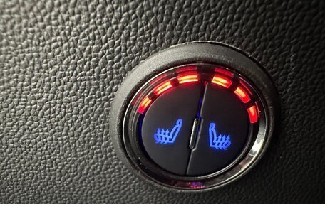 Changan CS35 Plus, 2022 год, 1 280 000 рублей, 15 фотография