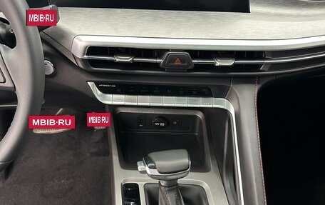 Changan CS35 Plus, 2022 год, 1 280 000 рублей, 9 фотография