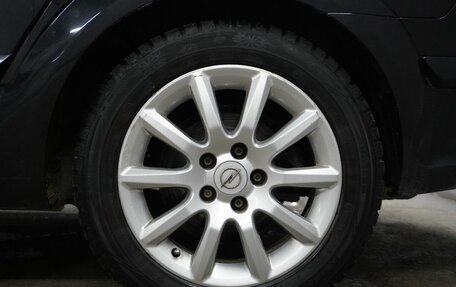 Opel Astra H, 2013 год, 490 000 рублей, 9 фотография