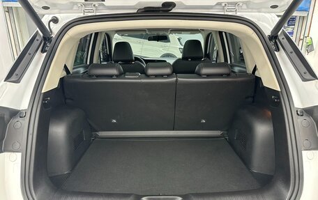 Changan CS35 Plus, 2022 год, 1 280 000 рублей, 18 фотография