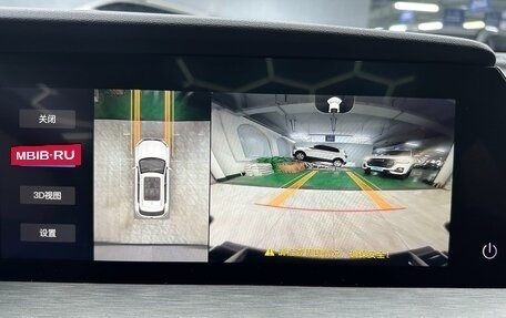 Changan CS35 Plus, 2022 год, 1 280 000 рублей, 16 фотография