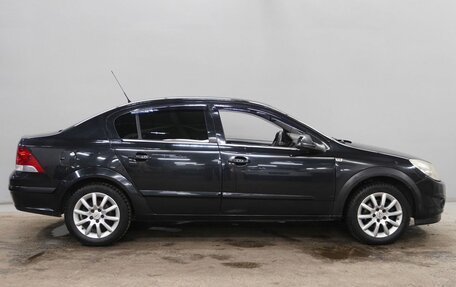 Opel Astra H, 2013 год, 490 000 рублей, 4 фотография