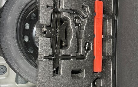 Changan CS35 Plus, 2022 год, 1 280 000 рублей, 19 фотография