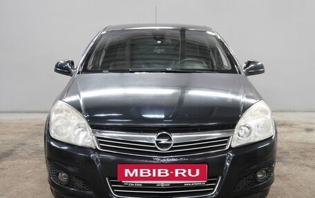 Opel Astra H, 2013 год, 490 000 рублей, 2 фотография