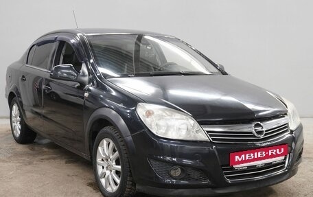 Opel Astra H, 2013 год, 490 000 рублей, 3 фотография