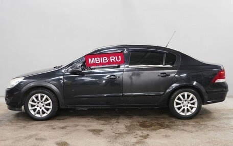 Opel Astra H, 2013 год, 490 000 рублей, 7 фотография