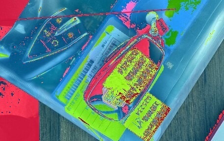 Changan CS35 Plus, 2022 год, 1 280 000 рублей, 20 фотография