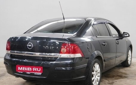 Opel Astra H, 2013 год, 490 000 рублей, 5 фотография
