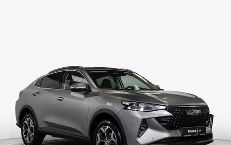 Haval F7x I, 2024 год, 1 890 000 рублей, 6 фотография