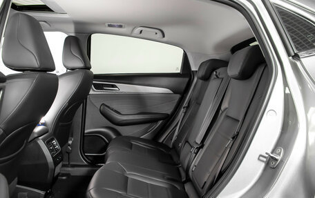 Haval F7x I, 2024 год, 1 890 000 рублей, 8 фотография