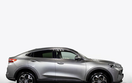 Haval F7x I, 2024 год, 1 890 000 рублей, 5 фотография