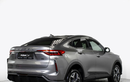 Haval F7x I, 2024 год, 1 890 000 рублей, 4 фотография