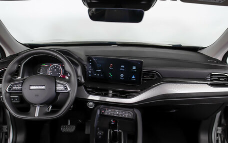 Haval F7x I, 2024 год, 1 890 000 рублей, 12 фотография