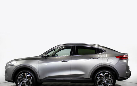 Haval F7x I, 2024 год, 1 890 000 рублей, 2 фотография