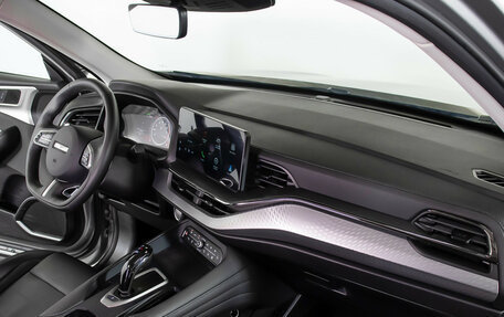 Haval F7x I, 2024 год, 1 890 000 рублей, 7 фотография