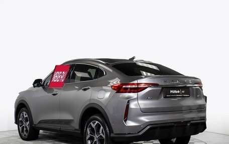 Haval F7x I, 2024 год, 1 890 000 рублей, 3 фотография