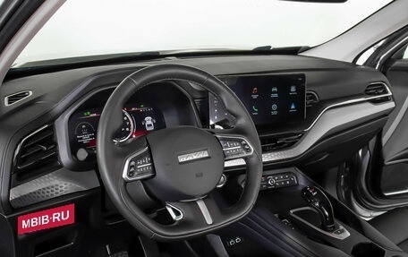 Haval F7x I, 2024 год, 1 890 000 рублей, 11 фотография